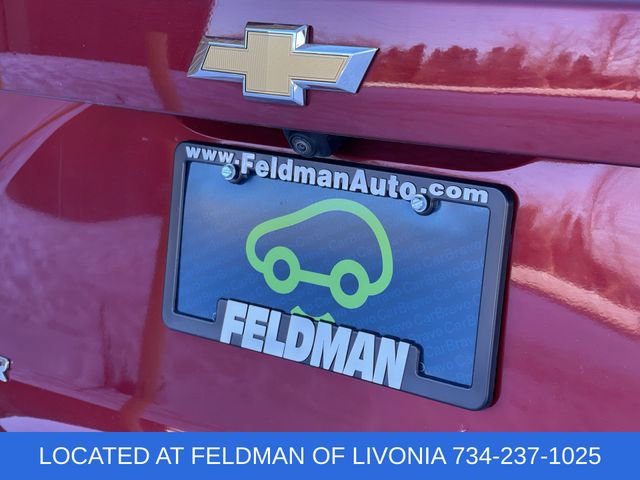 Used 2024 Chevrolet Blazer LT w/ Convenience Package image 29