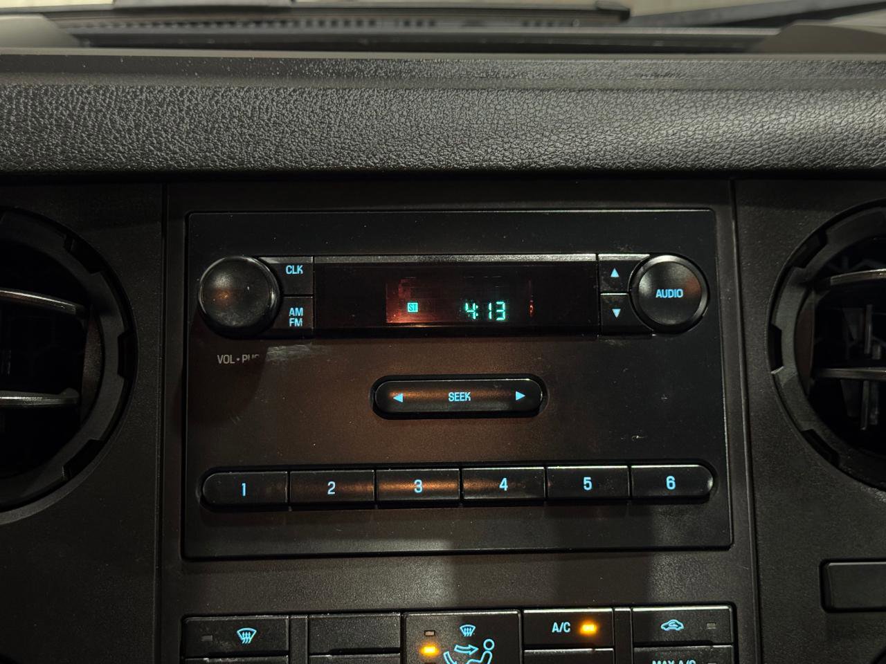 Used 2012 Ford F250 XL image 19