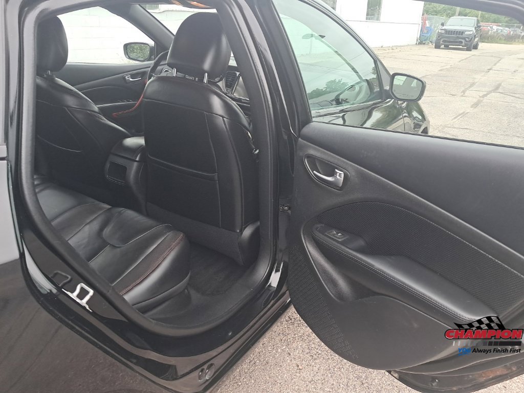 Used 2014 Dodge Dart GT FWD image 15