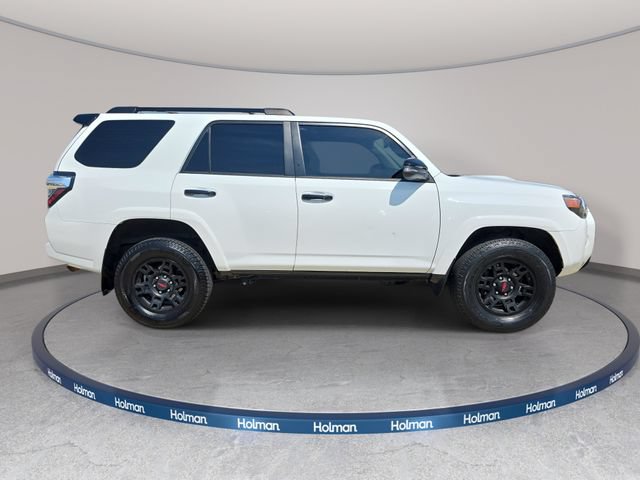 Used 2021 Toyota 4Runner Venture w/ Moonroof Package AWD/4WD image 5