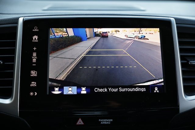 Used 2019 Honda Ridgeline RTL-E image 41