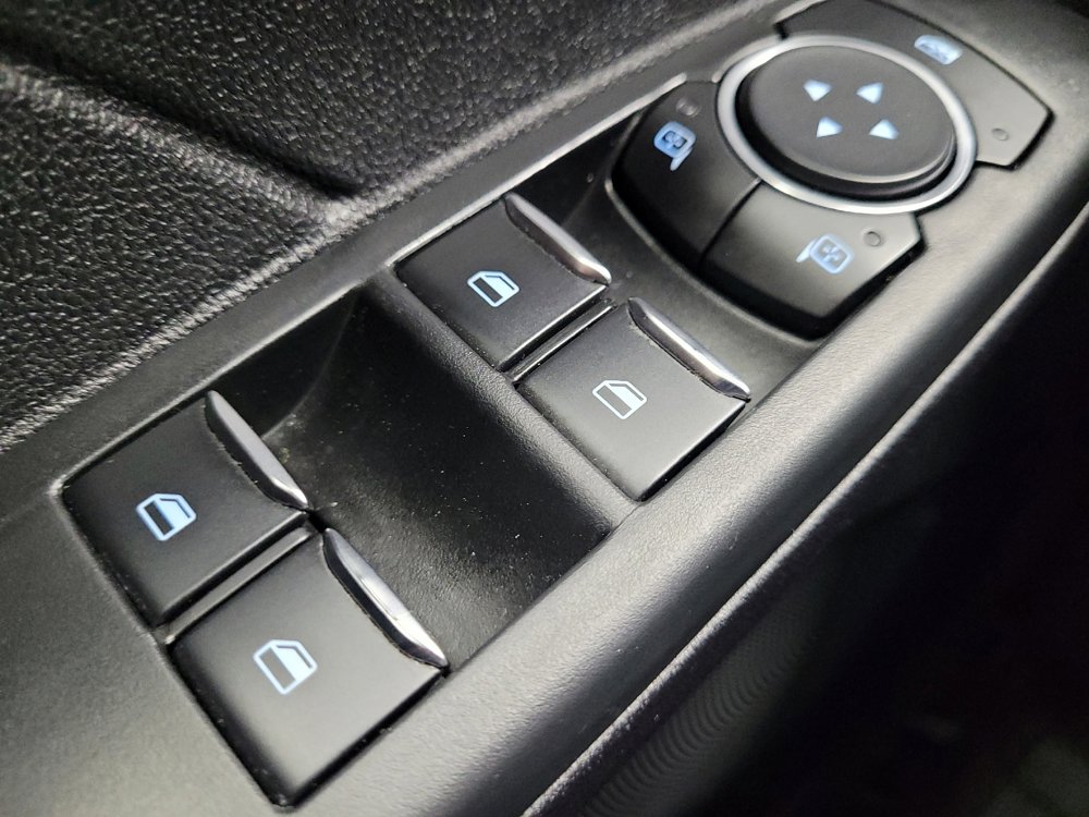 Used 2022 Ford Escape SE FWD image 27