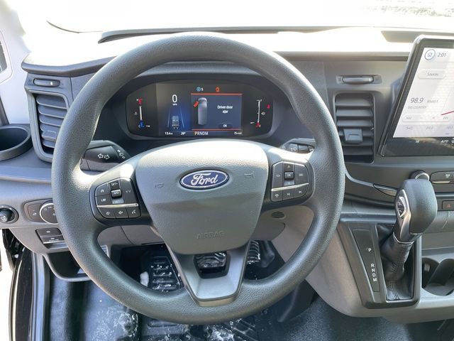 New 2026 Ford Transit 250 148 Medium Roof Extended AWD image 16