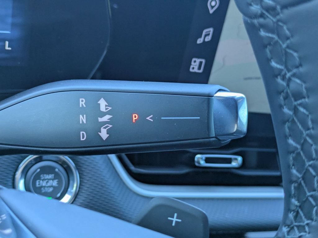 New 2026 Chevrolet Equinox LT FWD image 19