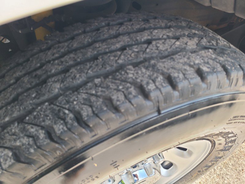 Used 2003 Ford F250 XLT image 26