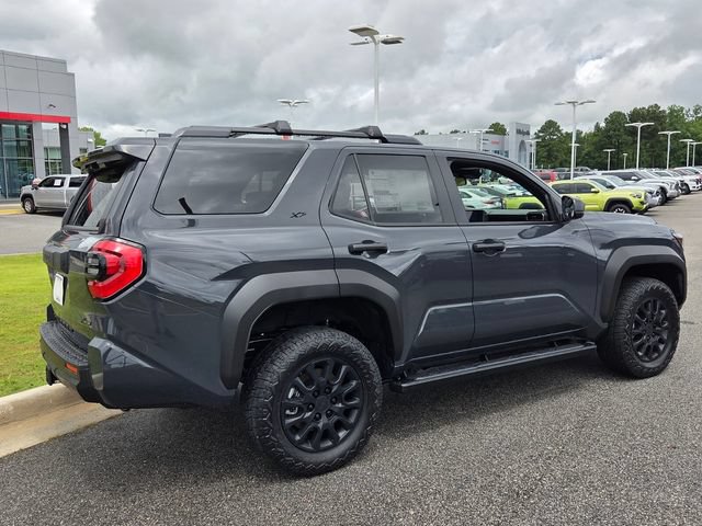New 2026 Toyota 4Runner SR5 RWD image 13