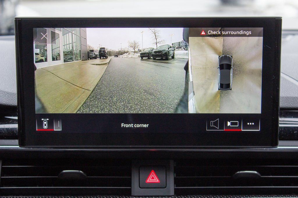 Used 2022 Audi S5 Premium Plus image 18