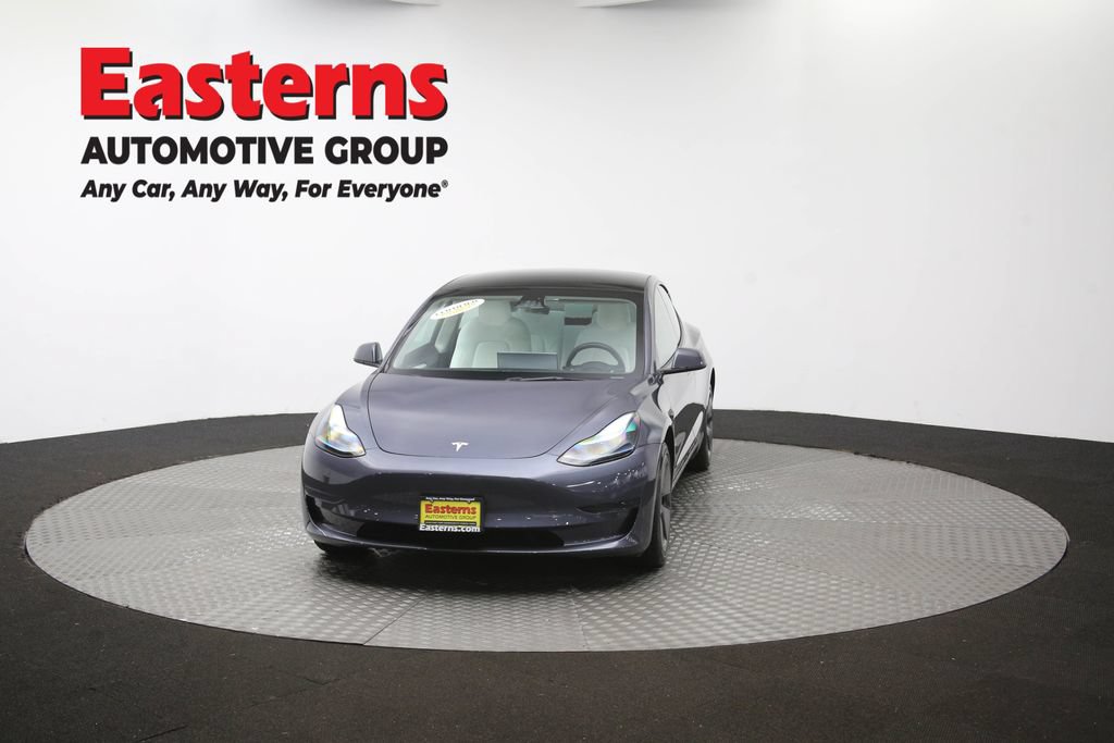 Used 2023 Tesla Model 3 Standard Range RWD image 50