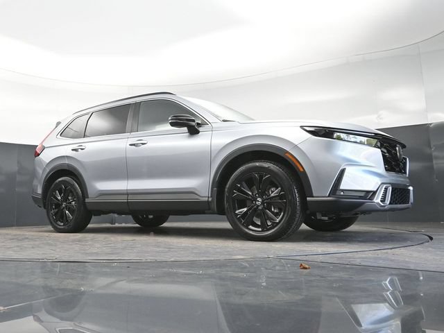 Used 2023 Honda CR-V Sport Touring image 27