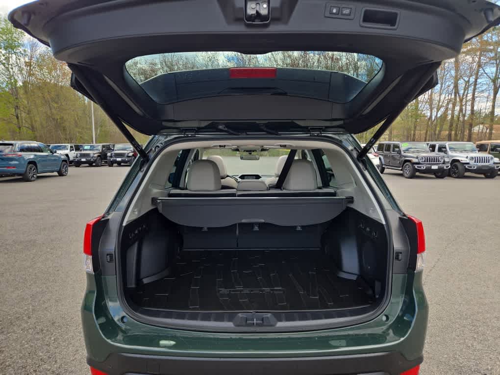 Used 2023 Subaru Forester Limited AWD/4WD image 35