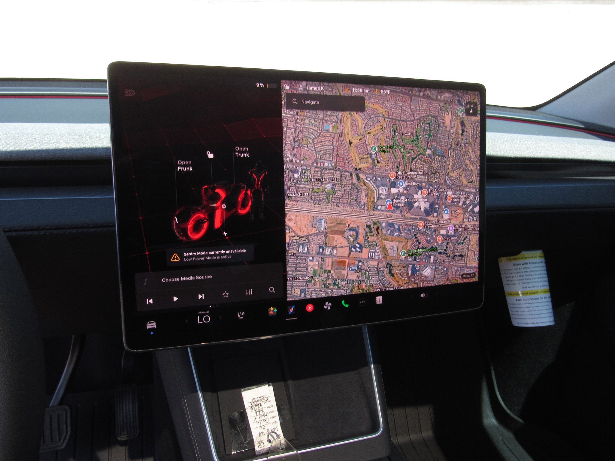 Used 2026 Tesla Model Y Premium image 18