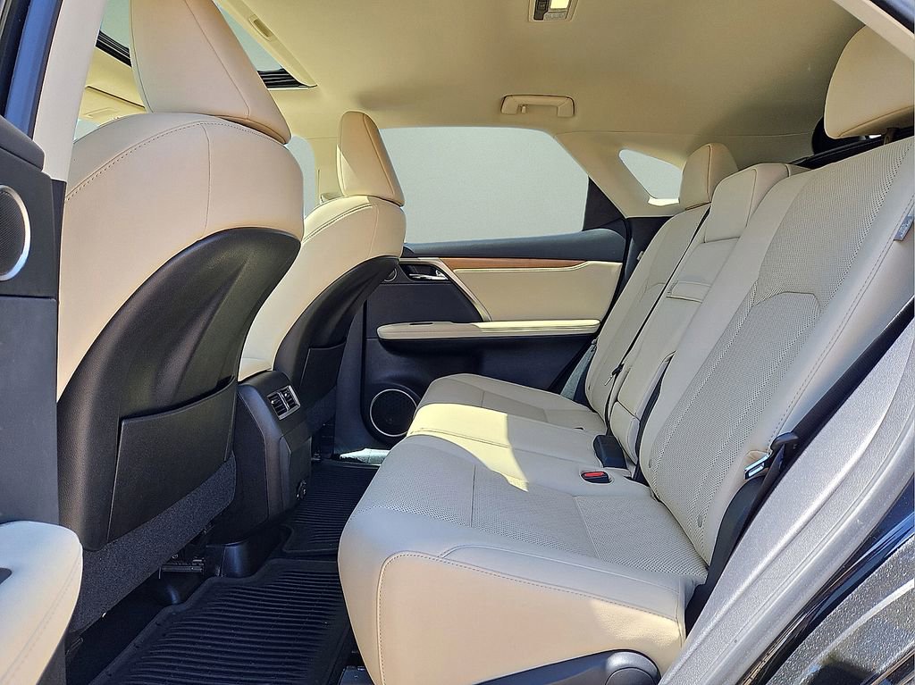 Used 2022 Lexus RX 350 FWD w/ Premium Package image 16