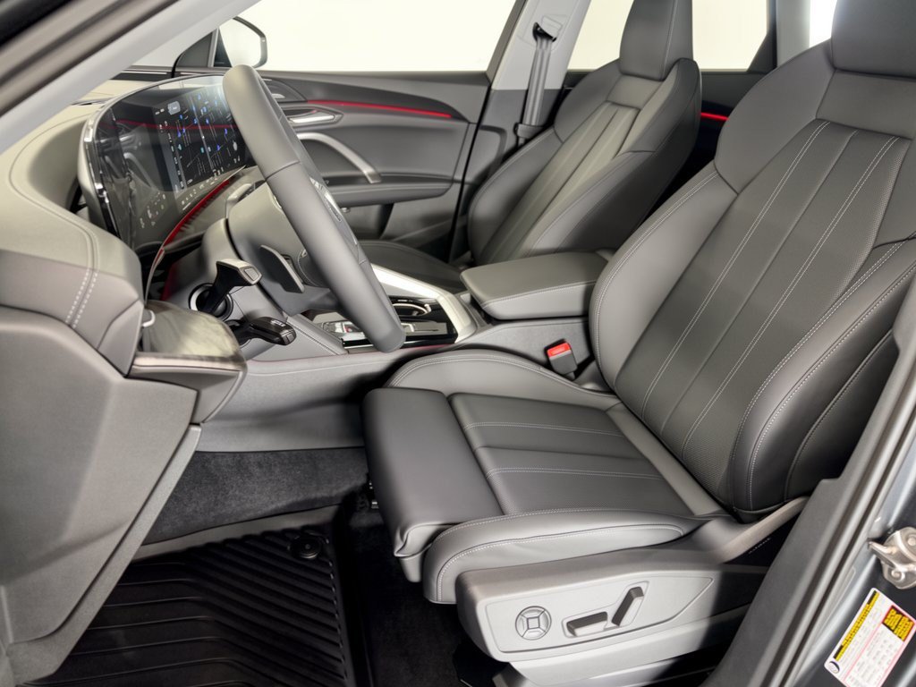 New 2026 Audi Q5 Prestige AWD/4WD image 5