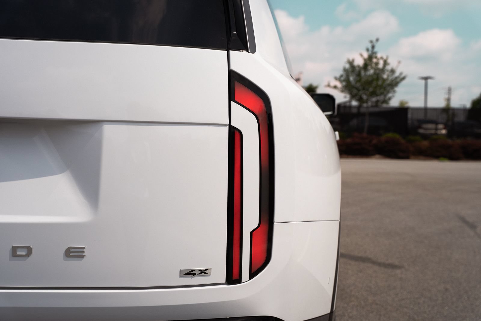 New 2027 Kia Telluride SX Prestige AWD/4WD image 15