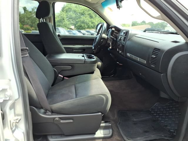 Used 2013 Chevrolet Silverado 1500 LT RWD image 18