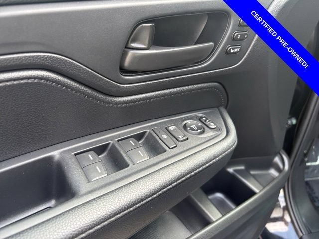 Certified 2025 Honda Odyssey Sport-L image 26
