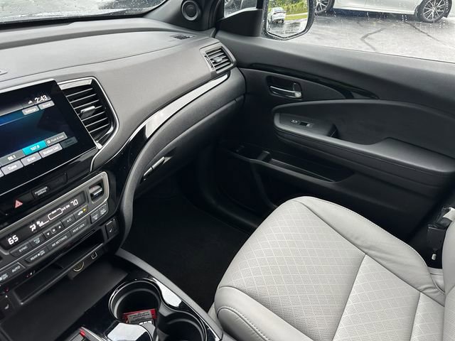 Used 2021 Honda Passport Touring image 29