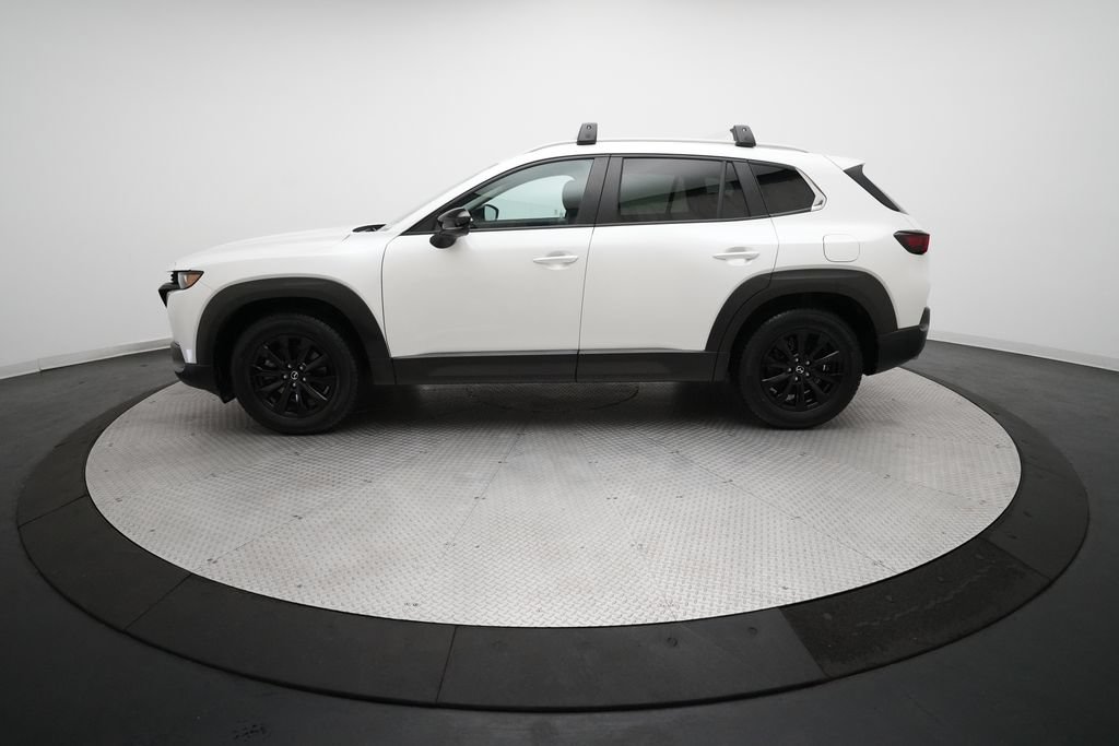 Used 2024 MAZDA CX-50 AWD 2.5 S w/ Weather Package image 24