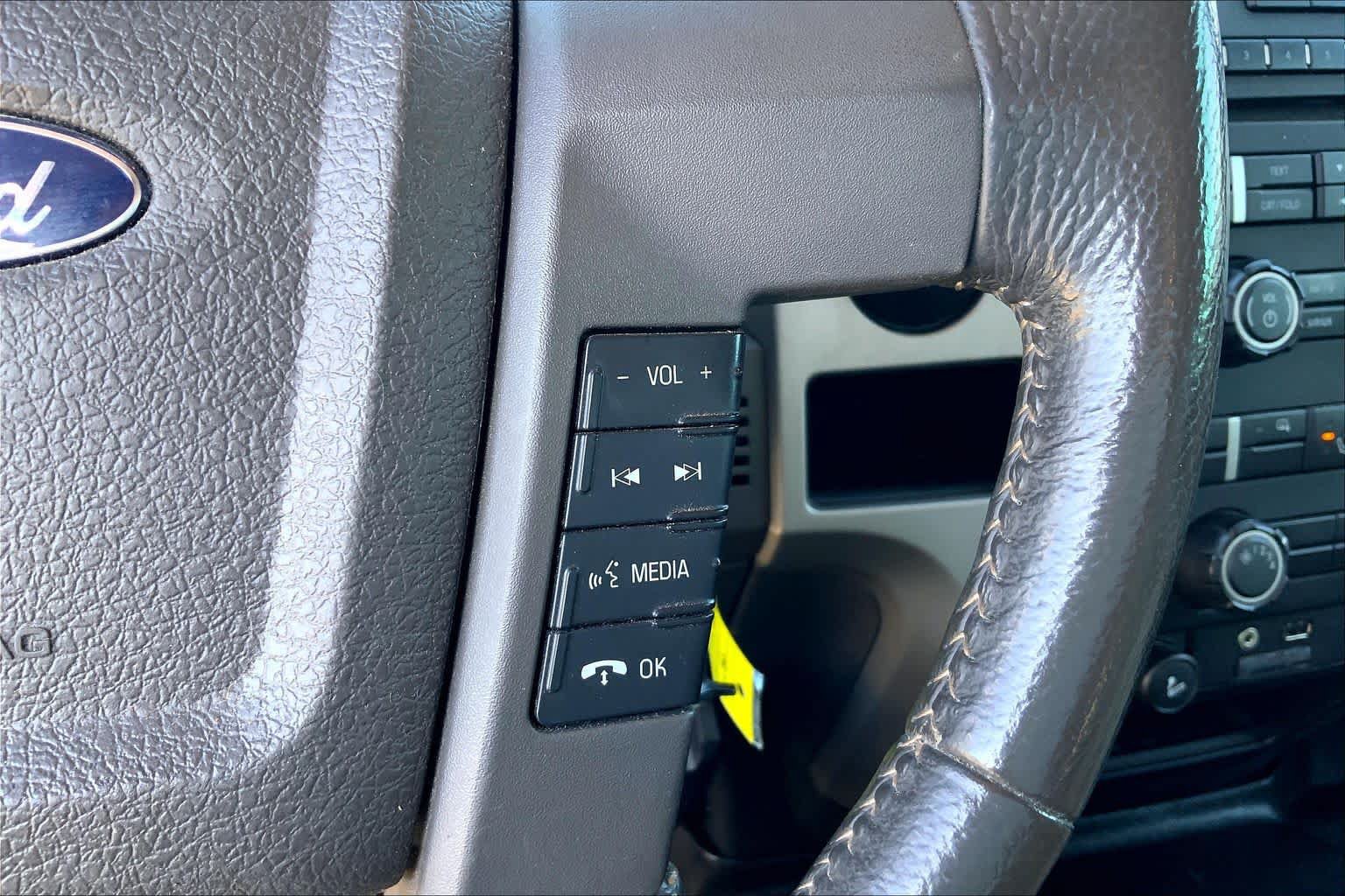 Used 2012 Ford F150 XLT w/ XLT Chrome Pkg RWD image 23
