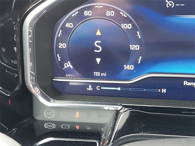 Used 2025 Chevrolet Silverado 1500 LT w/ Protection Package image 19