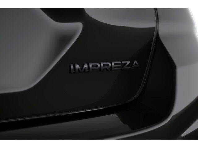 New 2026 Subaru Impreza 2.0i Sport image 12