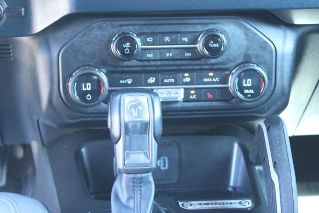 Used 2021 Ford Bronco Outer Banks AWD/4WD image 23