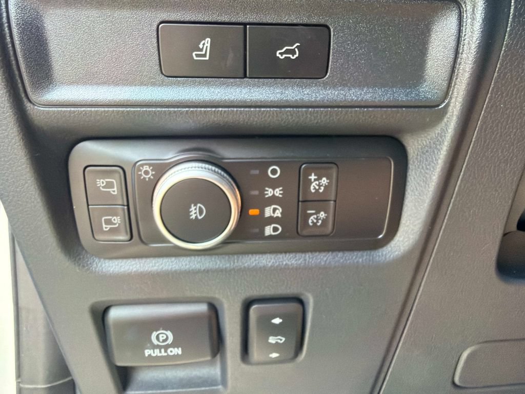 Used 2022 Ford Expedition Platinum AWD/4WD image 30