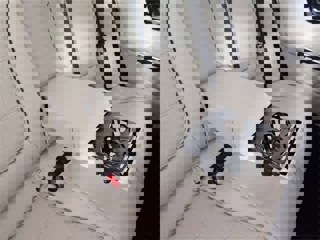 Certified 2025 Mercedes-Benz C 300 4MATIC Sedan image 81