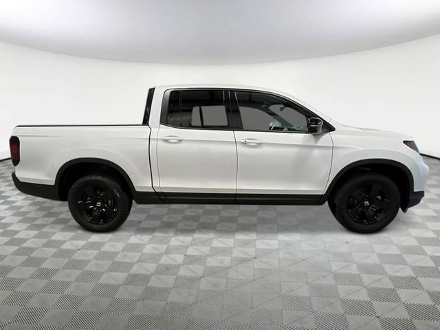 New 2026 Honda Ridgeline Black Edition image 7