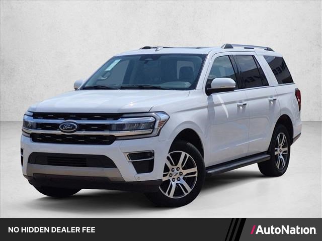Used 2024 Ford Expedition Limited RWD image 1