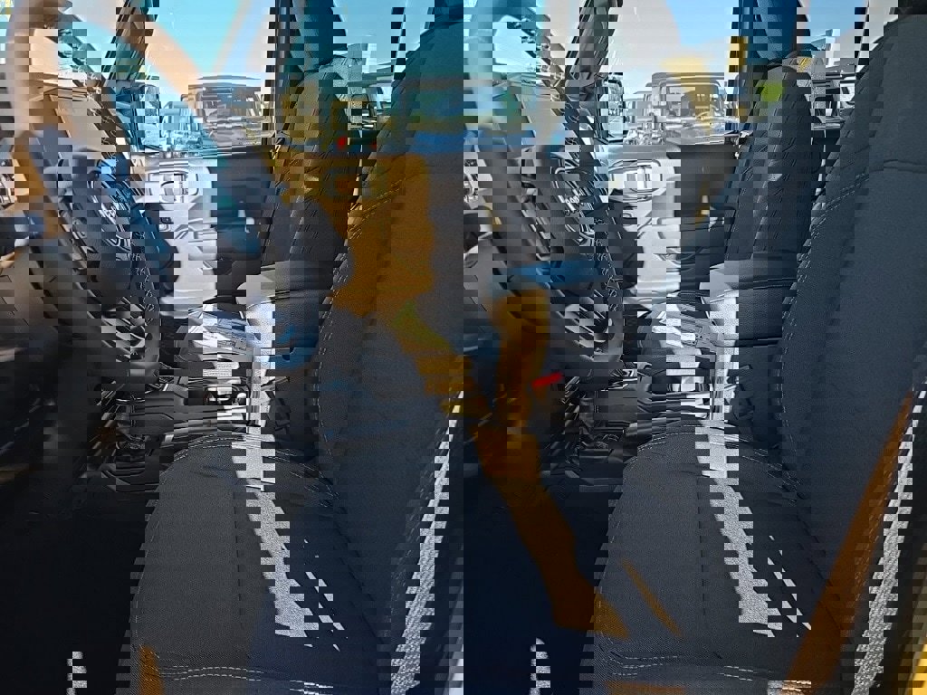 New 2026 Jeep Gladiator Sport image 20