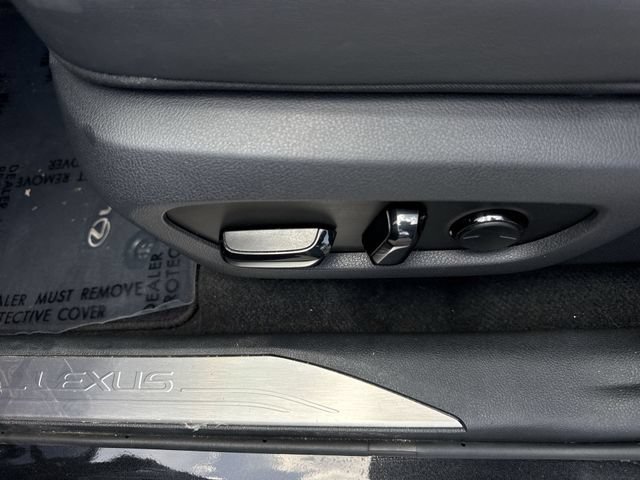 Certified 2023 Lexus NX 250 FWD w/ Towing Package (2000 Lbs) image 12