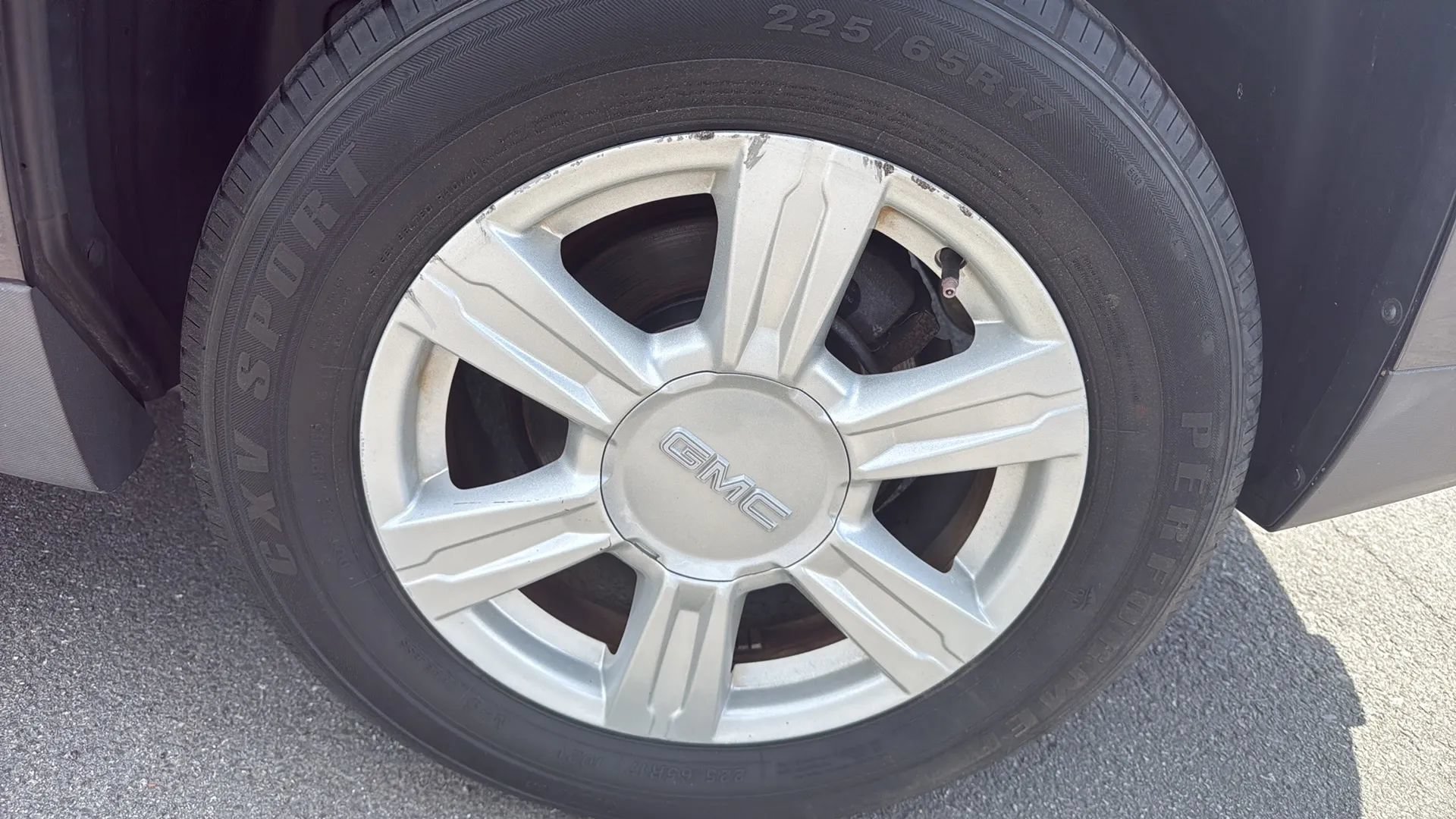 Used 2016 GMC Terrain SLE w/ Driver Alert Package I AWD/4WD image 6
