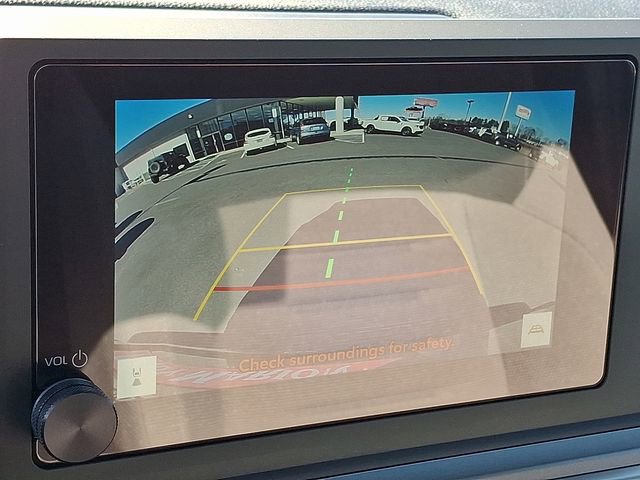 Used 2025 Toyota 4Runner TRD Off-Road image 17