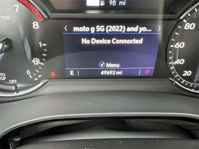 Used 2020 Cadillac XT5 Premium Luxury image 25