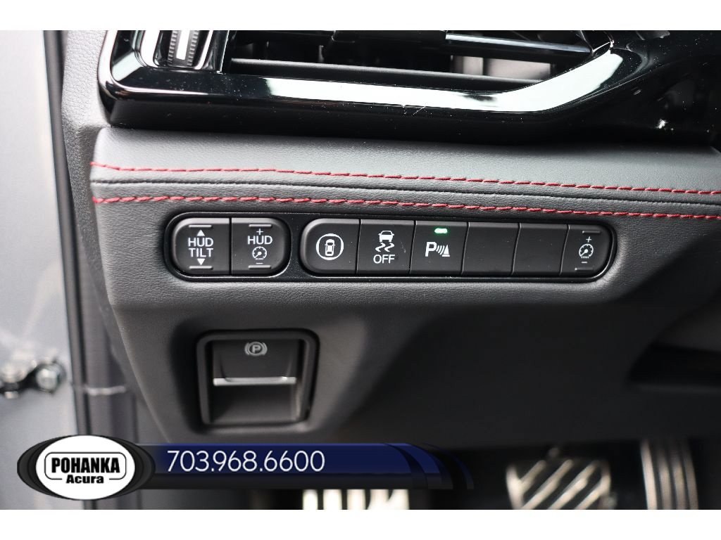 New 2026 Acura MDX A-Spec w/ Advance Package AWD/4WD image 26