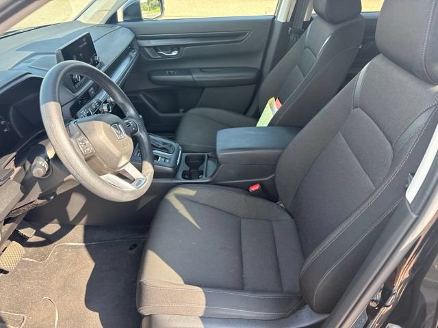 Used 2024 Honda CR-V EX image 5