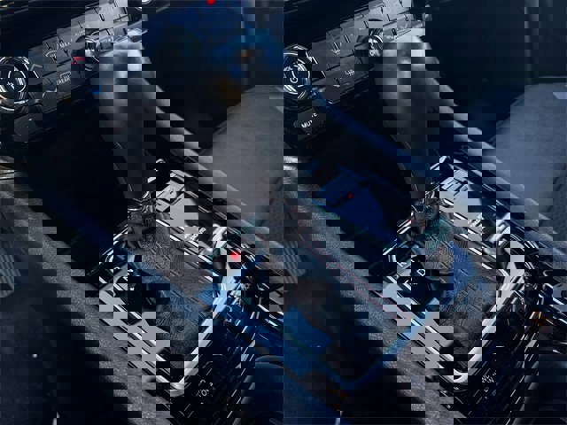 Used 2023 Jeep Compass Trailhawk image 20