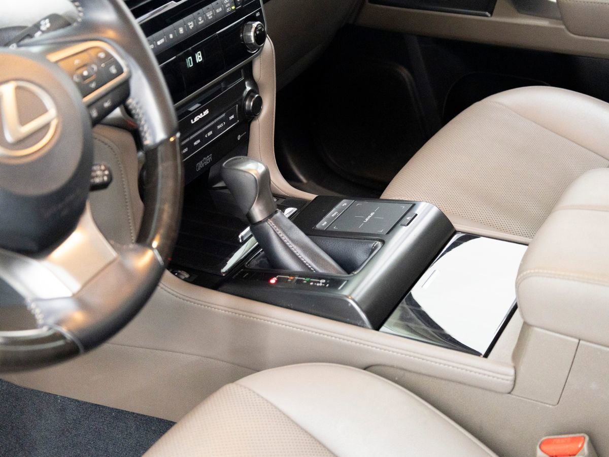 Used 2022 Lexus GX 460 Premium image 15