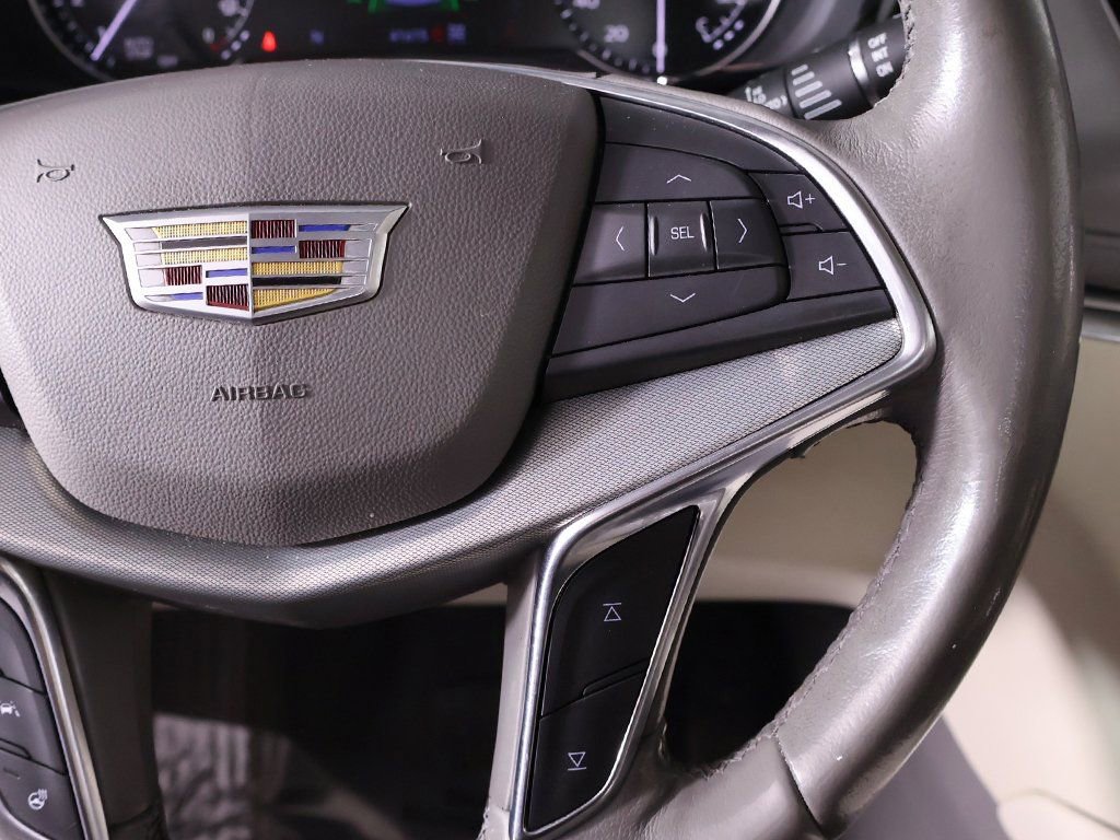 Used 2023 Cadillac XT5 Premium Luxury image 42