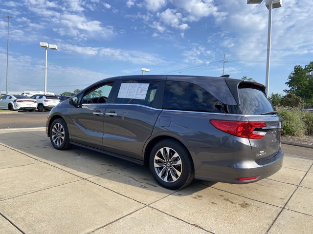 Used 2022 Honda Odyssey EX-L image 8