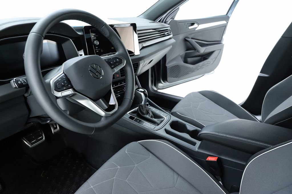 New 2026 Volkswagen Jetta Sport image 19