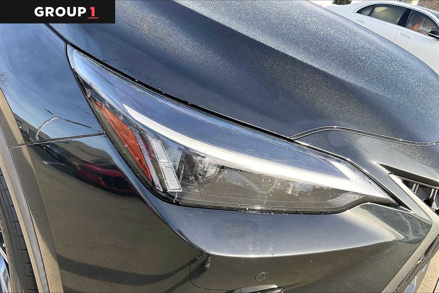 Certified 2022 Lexus NX 350 AWD w/ Accessory Package 2 image 25