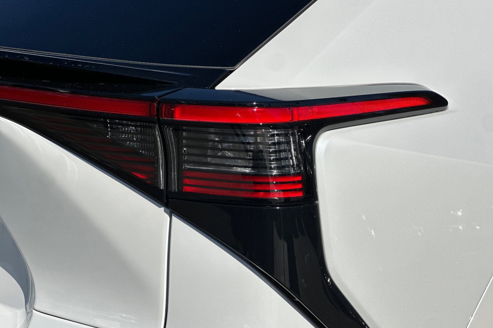 New 2026 Toyota bZ image 32