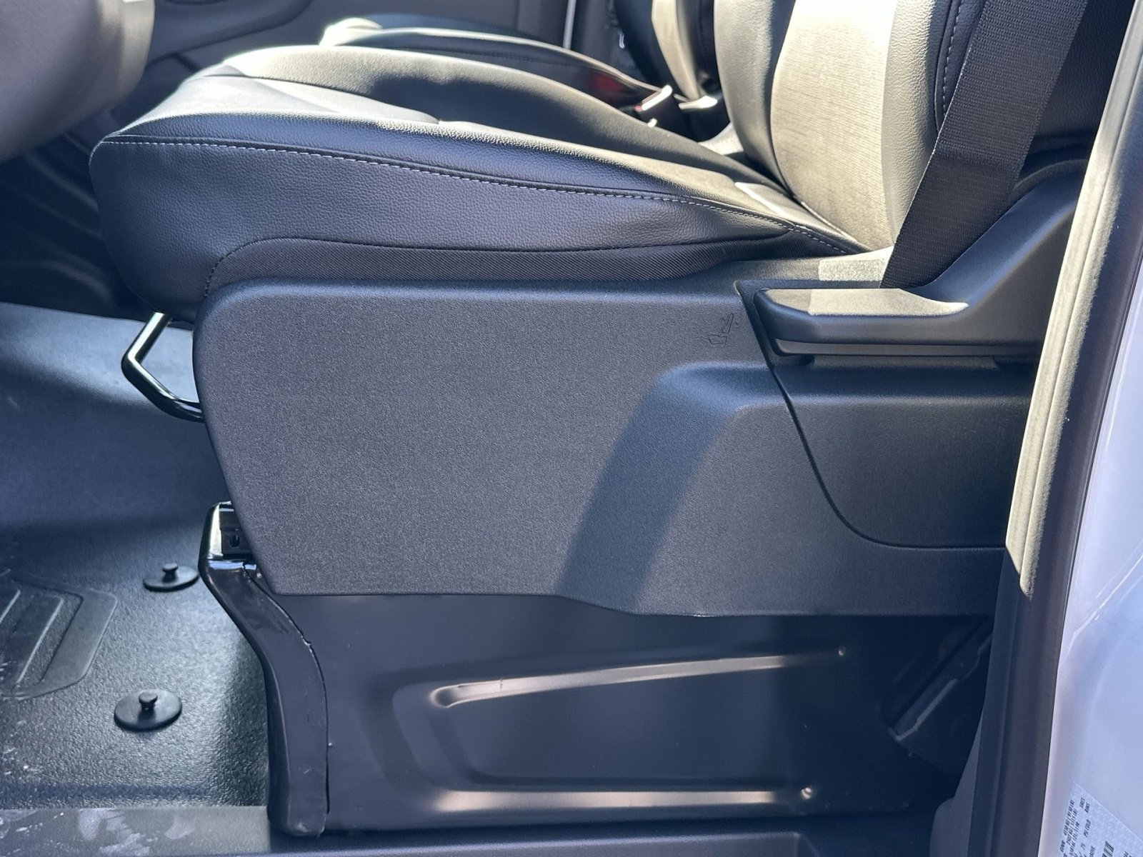 New 2026 Ford Transit 250 148 High Roof w/ Load Area Protection Package image 14