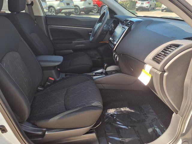 New 2027 Mitsubishi Outlander Sport LE AWD/4WD image 9