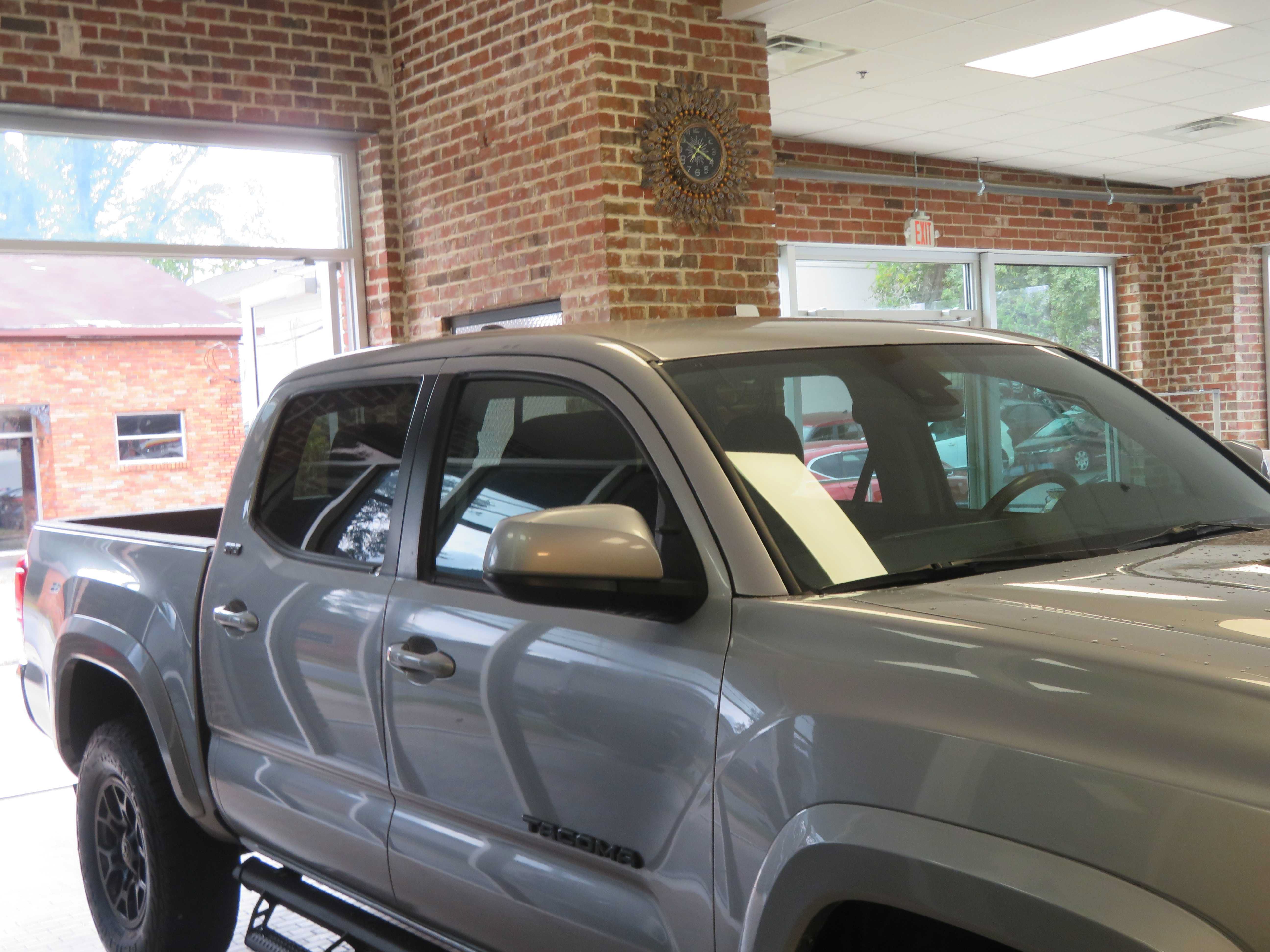 Used 2022 Toyota Tacoma SR5 RWD image 64