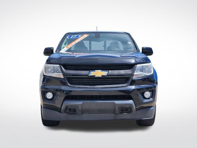 Used 2017 Chevrolet Colorado LT w/ LT Convenience Package AWD/4WD image 2