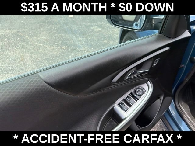 Used 2024 Chevrolet Malibu LT FWD image 13