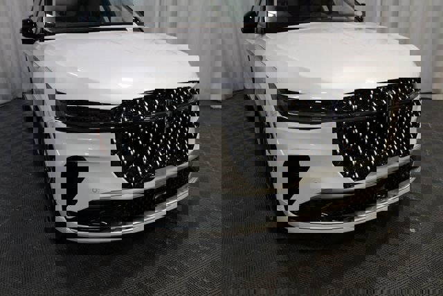 New 2026 Lincoln Nautilus Reserve image 53